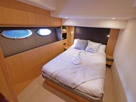 2012 Princess 72 Motor Yacht till salu