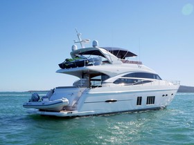 Köpa 2012 Princess 72 Motor Yacht