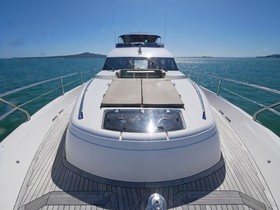 2012 Princess 72 Motor Yacht till salu