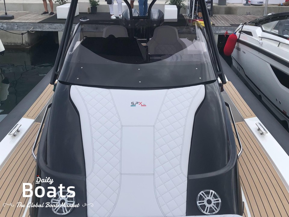 2022 SPX RIB 38 for sale. View price, photos and Buy 2022 SPX RIB 38 ...