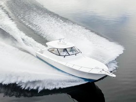 2015 Viking 52 Sport Coupe te koop