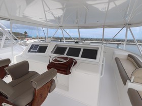 2008 Viking 64 на продаж