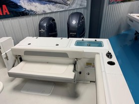 Купить 2022 Parker 2501 Center Console