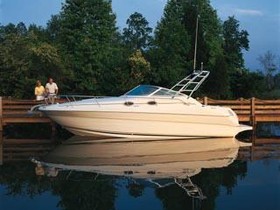 Buy 2001 Sea Ray 270 Sundancer