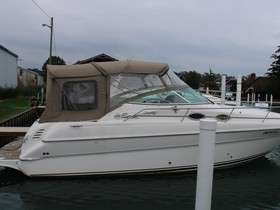 2001 Sea Ray 270 Sundancer for sale