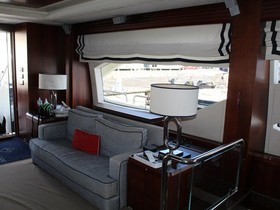 2008 Azimut 95 for sale