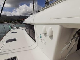 2016 Lagoon 620 kaufen