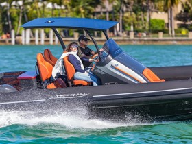 2022 Technohull Seadna 999 for sale