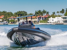 2022 Technohull Seadna 999