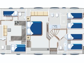 2012 Pershing 92