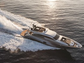 Kupić 2012 Pershing 92