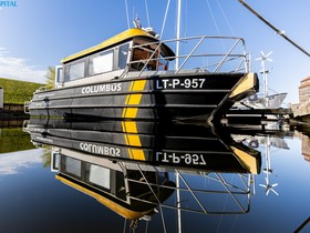 Buy 2020 Workboat Catboat