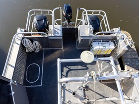 Buy 2020 Workboat Catboat