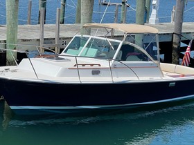 Hunt Yachts Surfhunter 25