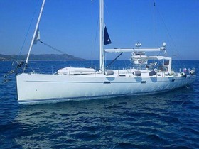 Buy 2005 Custom Vallicelli 60- Cn Yacht