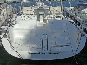2005 Custom Vallicelli 60- Cn Yacht