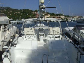 Buy 2005 Custom Vallicelli 60- Cn Yacht