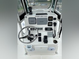 2012 Sea Fox 236 Center Console