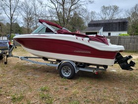 2012 Chaparral 18 Sport H2O for sale
