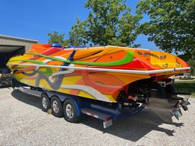2011 Black Thunder 460 Ec for sale
