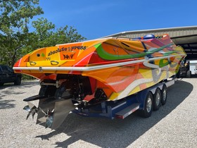 2011 Black Thunder 460 Ec for sale