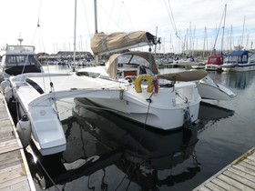 2013 Dragonfly 32 Supreme for sale