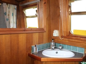 2000 Liverpool Boats 42' Semi Trad Narrowboat in vendita