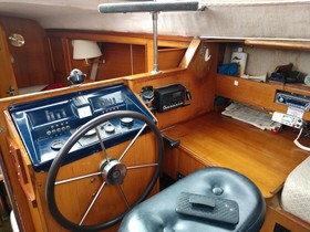 Купить 1985 Yachting France Jouet 940 Motorsailer