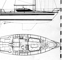 Købe 1985 Yachting France Jouet 940 Motorsailer