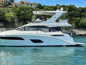 2018 Sea Ray Fly 460