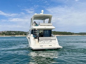 2018 Sea Ray Fly 460 for sale
