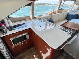 2018 Sea Ray Fly 460 for sale