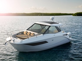 Buy 2022 Sea Ray Sundancer 320 Outboard