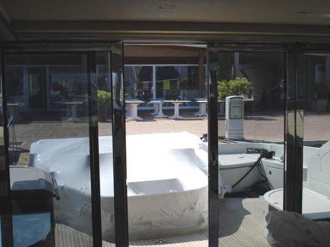 2013 Azimut 62S