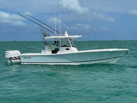 Buy 2021 Regulator 34 Center Console