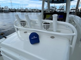 Buy 2021 Regulator 34 Center Console