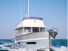 2022 Rhea 34 Trawler for sale