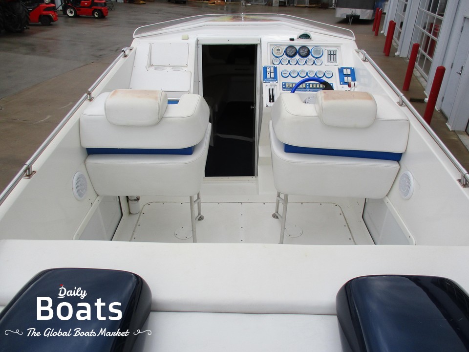 2002 Sonic 358 Diablo for sale. View price, photos and Buy 2002 Sonic