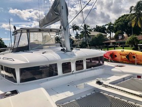 2012 Lagoon 450 for sale