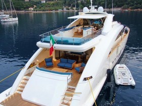2009 PerMare Amer 116 for sale