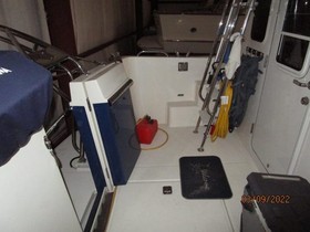 2004 American Tug 34' Pilothouse Trawler eladó