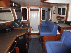2004 American Tug 34' Pilothouse Trawler