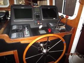 Köpa 2004 American Tug 34' Pilothouse Trawler