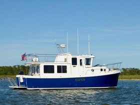 2004 American Tug 34' Pilothouse Trawler till salu