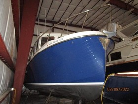 2004 American Tug 34' Pilothouse Trawler