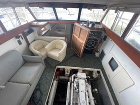 1976 Viking 43 Double Cabin Motor Yacht for sale