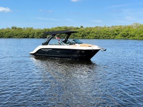 Osta 2019 Sea Ray 250 Slx