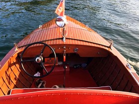 Acquistare 1933 Port Carling 21 Seabird Runabout