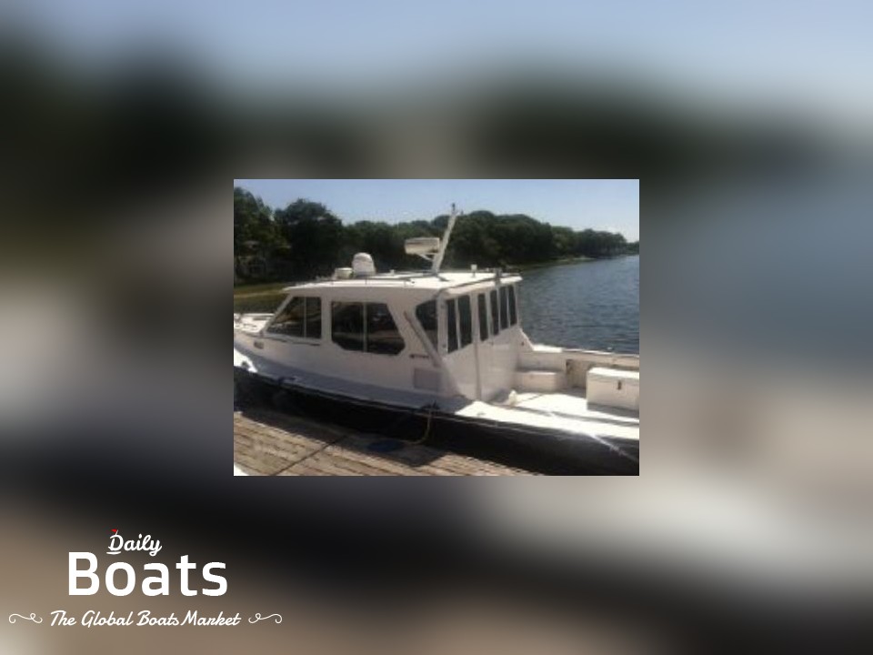 2006 True North 38 for sale. View price, photos and Buy 2006 True North