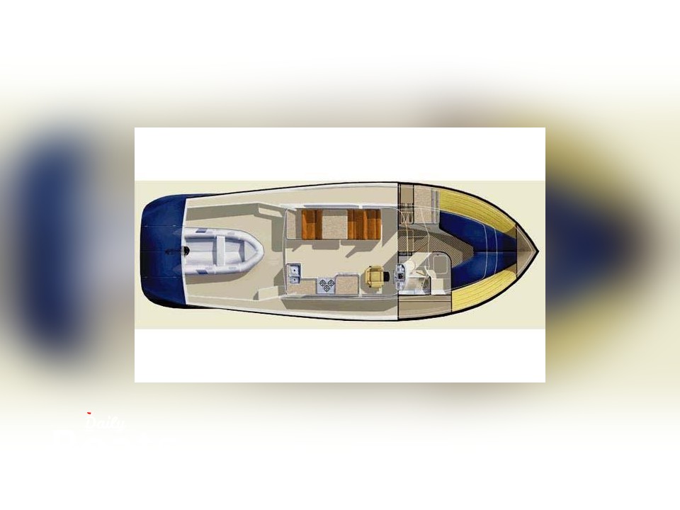 2006 True North 38 for sale. View price, photos and Buy 2006 True North